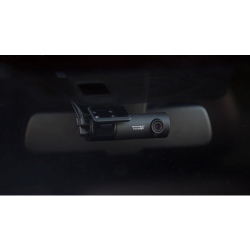CAMERA HÀNH TRÌNH HÀN QUỐC BLACKVUE DR590X-2CH